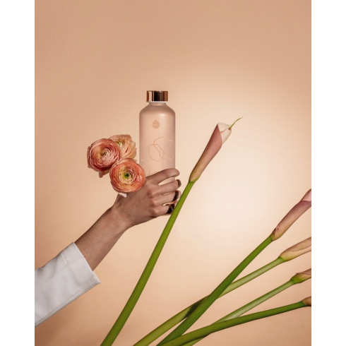 Sklenená Fľaša EQUA MISMATCH Bloom, 750ml Sklenená Fľaša EQUA MISMATCH Bloom, 750ml