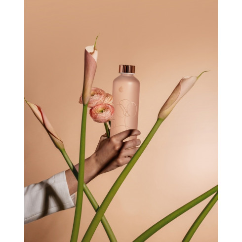 Sklenená Fľaša EQUA MISMATCH Bloom, 750ml Sklenená Fľaša EQUA MISMATCH Bloom, 750ml