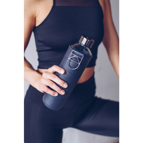 Sklenená Fľaša EQUA MISMATCH Graphite, 750ml Sklenená Fľaša EQUA MISMATCH Graphite, 750ml