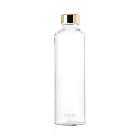 Sklenená Fľaša EQUA MISMATCH Green Forest, 750ml Sklenená Fľaša EQUA MISMATCH Green Forest, 750ml