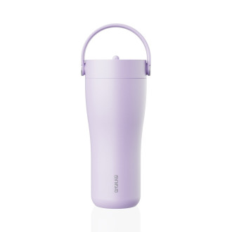 Termohrnček EQUA - Carry Cup Lavender 600ml