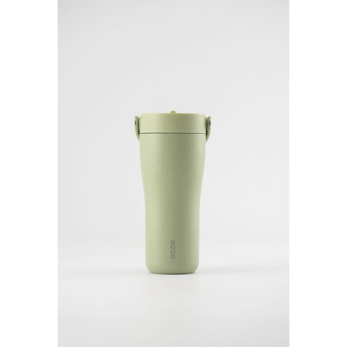 Termohrnček EQUA - Carry Cup Matcha 600ml
