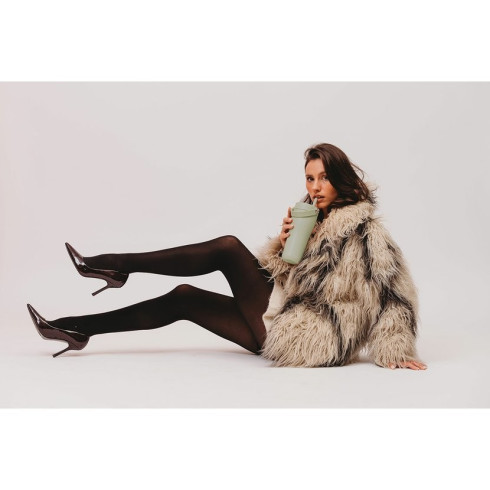 Termohrnček EQUA - Carry Cup Matcha 600ml