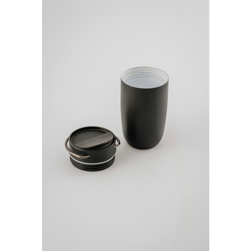 Termohrnek EQUA Cup - Black 300ml Termohrnek EQUA Cup - Black 300ml