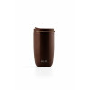 Termohrnek EQUA Cup - Brown Gold 300ml