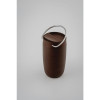 Termohrnek EQUA Cup - Brown Silver 300ml