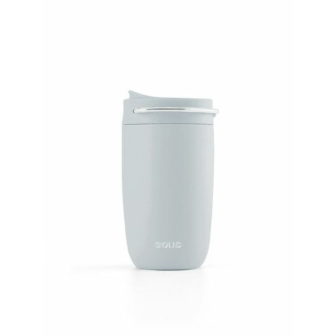 Termohrnek EQUA Cup - Frost 300ml