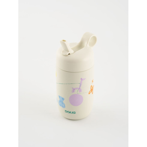 Termohrnek EQUA Kids Cup - Bounce Yard 400ml Termohrnek EQUA Kids Cup - Bounce Yard 400ml