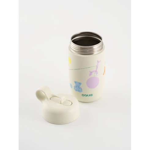 Termohrnek EQUA Kids Cup - Bounce Yard 400ml Termohrnek EQUA Kids Cup - Bounce Yard 400ml