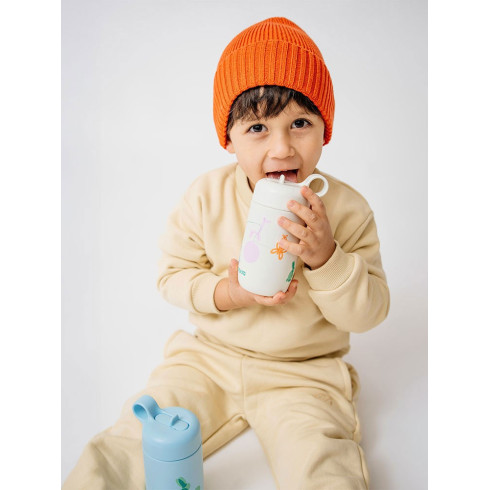 Termohrnek EQUA Kids Cup - Bounce Yard 400ml Termohrnek EQUA Kids Cup - Bounce Yard 400ml