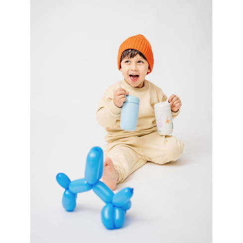 Termohrnek EQUA Kids Cup - Bounce Yard 400ml Termohrnek EQUA Kids Cup - Bounce Yard 400ml