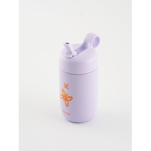 Termohrnek EQUA Kids Cup Butterfly 400ml