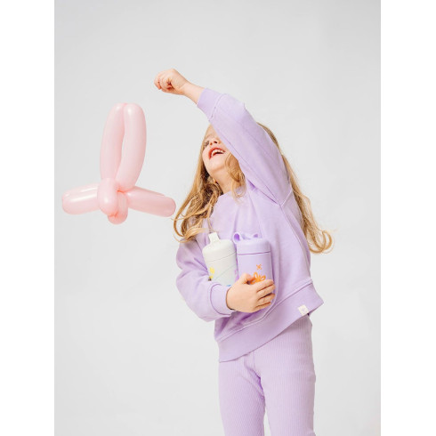 Termohrnek EQUA Kids Cup Butterfly 400ml