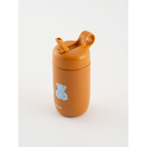 Termohrnek EQUA Kids Cup Teddy Bear 400ml