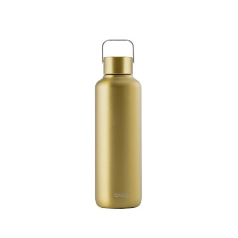 Termoska EQUA TIMELESS - Golden, 600ml