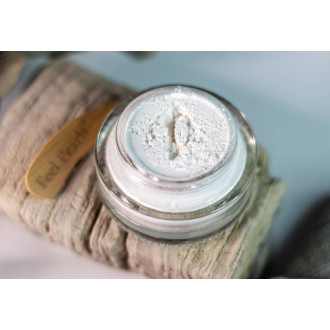 Perlový Prášek - 100% Pure Pearl Powder 30g Perlový Prášek - 100% Pure Pearl Powder 30g