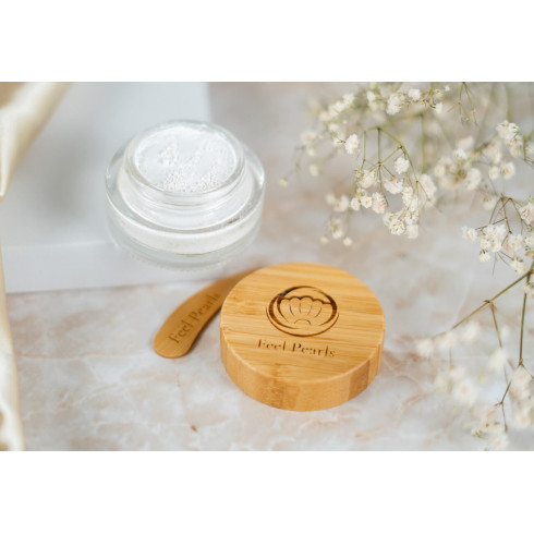 Perlový Prášek - 100% Pure Pearl Powder 30g