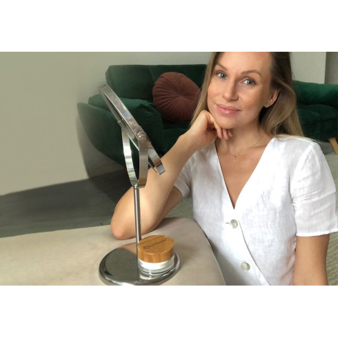 Perlový Prášek - 100% Pure Pearl Powder 30g