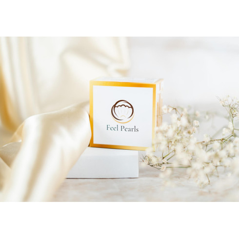 Perlový Prášek - 100% Pure Pearl Powder 30g