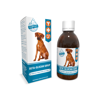Sirup - Beta-Glucan, 200ml Sirup - Beta-Glucan, 200ml