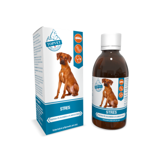 Sirup - Stres, 200ml Sirup - Stres, 200ml