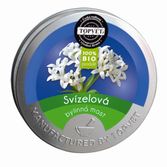 Svízelová masť, 50ml Svízelová masť, 50ml