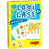 Logická hra pre deti Logic! CASE - rozšírenie Príroda od 6 rokov