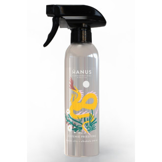 Čistenie priestoru - Svieža zmes 7 silíc 250ml