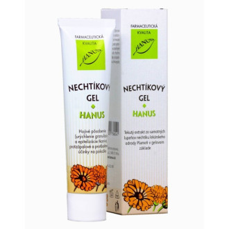 Měsíčkový gel 55g Měsíčkový gel 55g