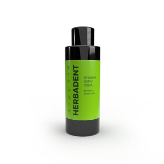 Bylinná ústní voda 100ml