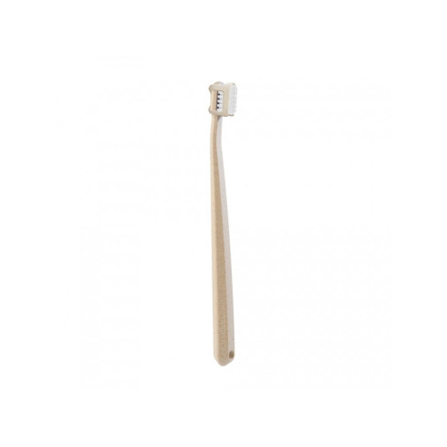 Dětský zubní kartáček Junior - Extra soft, natural Dětský zubní kartáček Junior - Extra soft, natural