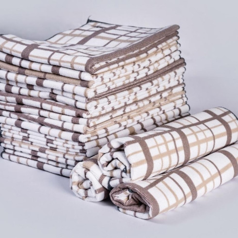 Utěrka do kuchyně - Annamária, z mikrovlákna 60x40cm