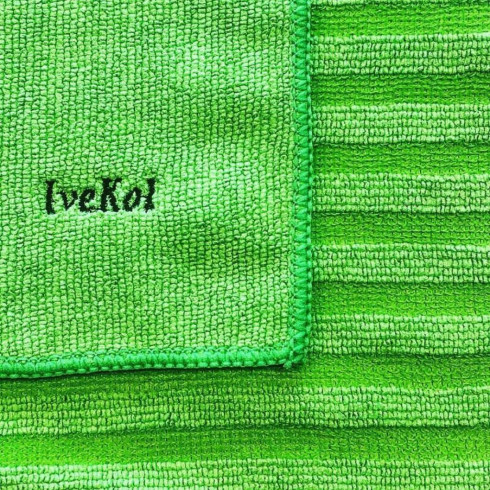 Utěrka do kuchyně - Pamela, z mikrovlákna 30x30cm