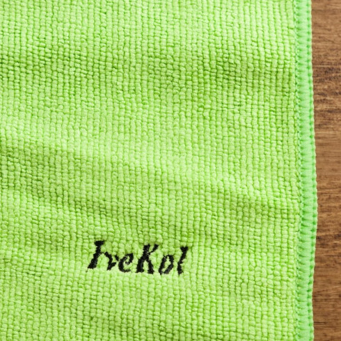 Utěrka do kuchyně - Pamela, z mikrovlákna 30x30cm