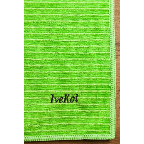 Utěrka - Patrícia, z mikrovlákna 60x50cm