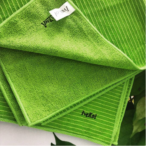 Utěrka - Patrícia, z mikrovlákna 60x50cm