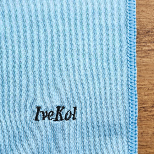 Utěrka - Paula, z mikrovlákna 40x40cm