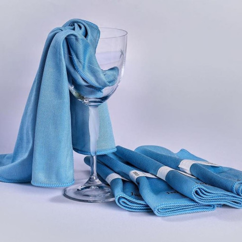 Utěrka - Paula, z mikrovlákna 40x40cm