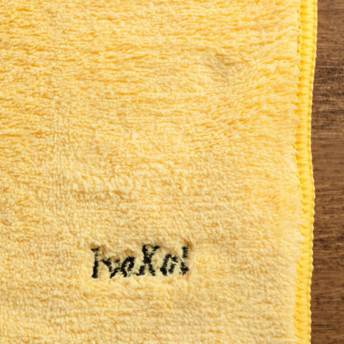 Utěrka - Petra, z mikrovlákna 35x33cm