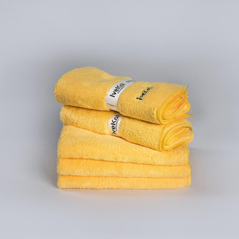 Utěrka - Petra, z mikrovlákna 35x33cm