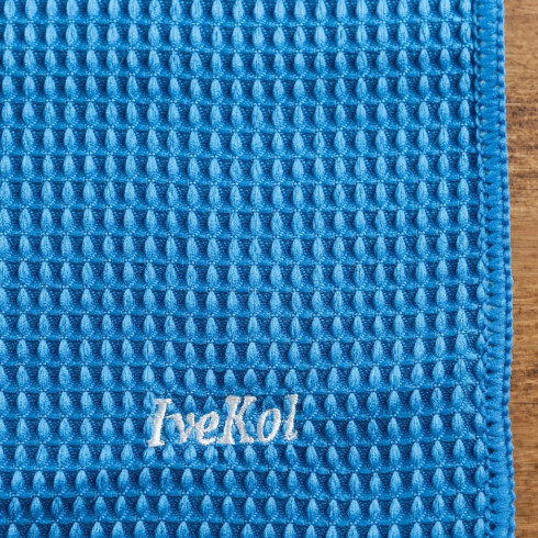 Utěrka - Štefánie, z mikrovlákna 60x40cm