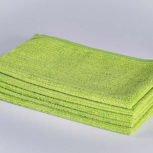 Víceúčelová utěrka - Viola, z mikrovlákna 60x40cm