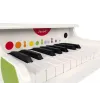 Janod Kinder-E-Piano aus Holz Confetti