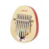 Janod Holzinstrument Kalimba Confetti für Kinder