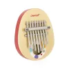 Janod Holzinstrument Kalimba Confetti für Kinder