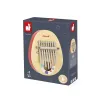 Janod Holzinstrument Kalimba Confetti für Kinder