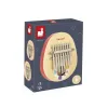 Janod Holzinstrument Kalimba Confetti für Kinder