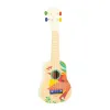 Janod Holzinstrument Ukulele Gioia für Kinder