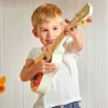 Janod Holzinstrument Ukulele Gioia für Kinder