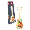 Janod Holzinstrument Ukulele Gioia für Kinder